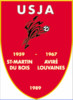 logo St Martin Avire Louv 3