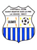 logo St Martin la VE FC 1