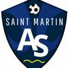 logo AS St Martin les Melle