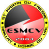 logo St Martin Mcv 73