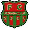 logo St Martin Seignanx 4