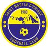 logo FC St Martin D'uriage