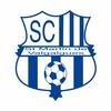 logo SC St Martin de Valgalgues