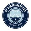 logo St Mathurin Menitre 1