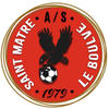 logo AS St Matre le Boulves