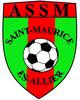 logo ES St Maurice ES Allier