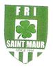 logo St Maur 1