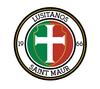 logo St Maur Lusitanos 12