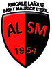 logo Am. Laiq. St Maurice L'exil