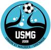 logo U. St Maurice Grenade Football