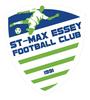 logo St Max Essey FC 34