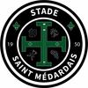 logo St Medardais Stade 21