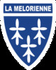 logo La Melorienne St Meloir D/ondes