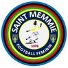 logo St Memmie O. 2