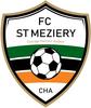 logo St Meziery FC 21