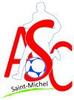 logo St Michel ASC 4