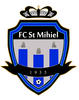 logo St Mihiel FC 2