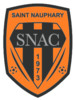 logo St Nauphary AC