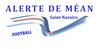 logo St Nazaire Alert Mea 22