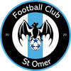 logo FC Saint Omer en Chaussée