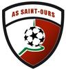 logo AS St Ours