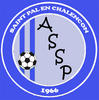 logo St Pal Chal. 1