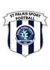 logo St Palais Sport Foot 21