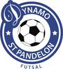 logo Dynamo de Saint Pandelon