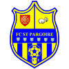 logo St Pargoire 31