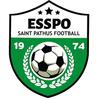 logo St Pathus Oissery ES 1