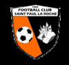 logo St Paul la Roche FC