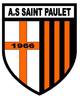 logo AS St Paulet