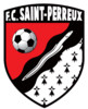 logo St Perreux FC 2