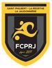 logo St-philbert Pont Ch. Reorthe Jaudonniere FC