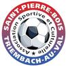 logo St Pierre Bois/t ASC 81