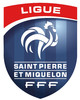 logo Club Ligue St-pierre & Miquelon