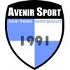 logo St Pierre Montrev AS 36