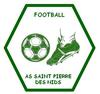 logo AS St Pierre des Nids