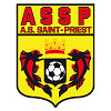 logo St-priest 23