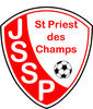 logo JS St Priest des Champs