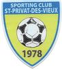 logo Sp.C. de St Privat