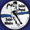 logo St. Pryve St Hilaire FC