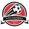 logo A.Om.C. St Remeze