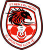 logo St Remy du Nord SC 2