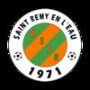 logo St Remy en L'eau AS 3