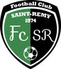 logo St Remy FC 3