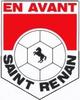 logo St Renan EA 4