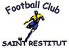 logo St Restitut F 1