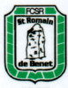 logo St Romain Ben 1