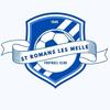 logo St Romans LM 1